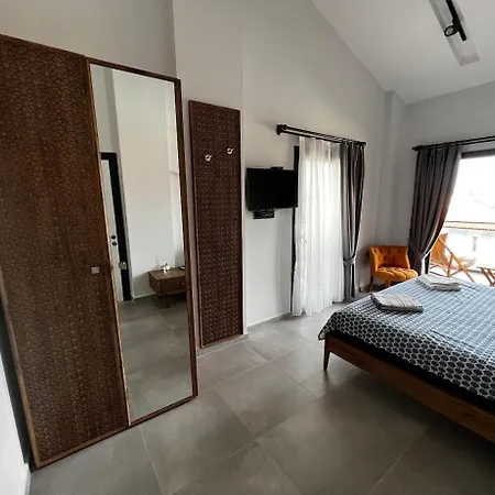 Black Pearl Turunc Villa *
