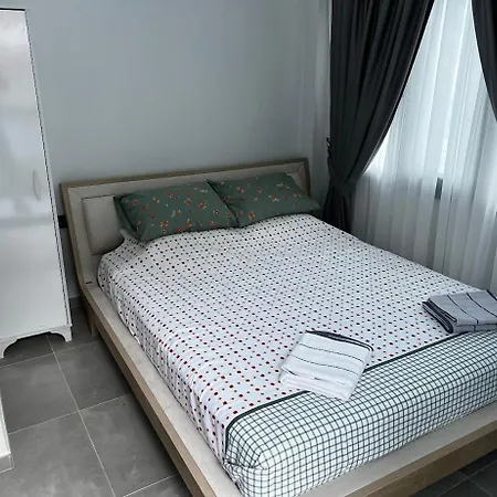 Black Pearl Private Luxury With Pool & Sea View 빌라 말마리스